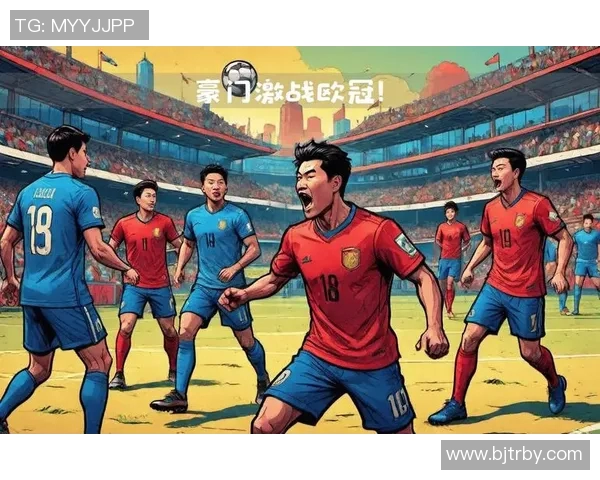 欧洲足坛新星崛起 足球巨星激烈争锋 欧洲豪门争夺战正酣